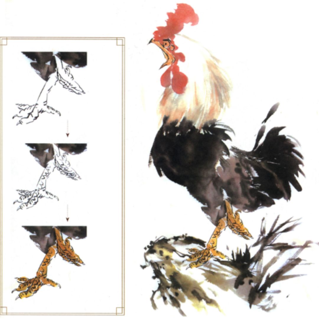 2026.06.13 – „Akvarell másképp"– Madarak és kisállatok 2.0 - Image 6