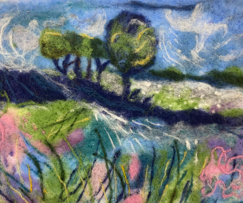 2026.03.29– Fessünk textillel! - Textil díszítési technikák a gyapjú szerelmeseinek! - Image 5