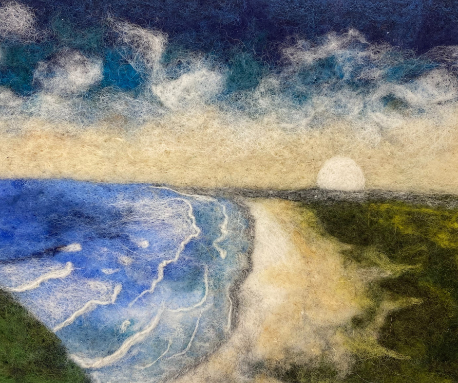 2026.03.29– Fessünk textillel! - Textil díszítési technikák a gyapjú szerelmeseinek! - Image 4