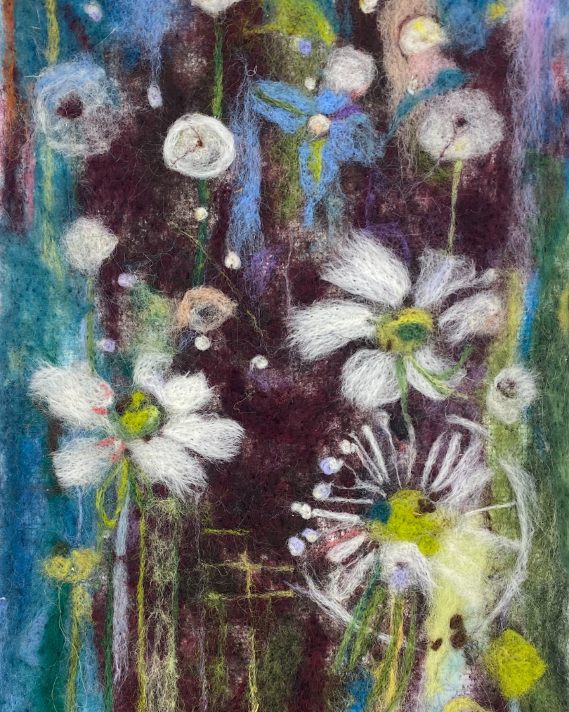 2026.03.29– Fessünk textillel! - Textil díszítési technikák a gyapjú szerelmeseinek! - Image 6