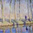 Monet: A víz ezer arca