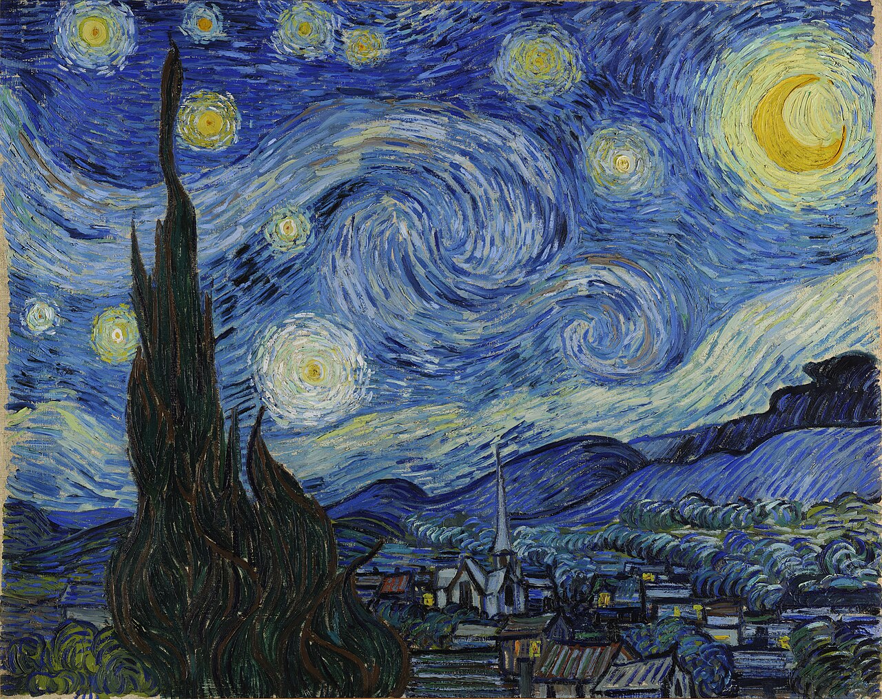2026.02.15 – Van Gogh klasszikusai