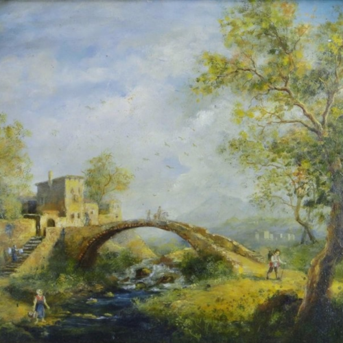 Klasszikus festészet