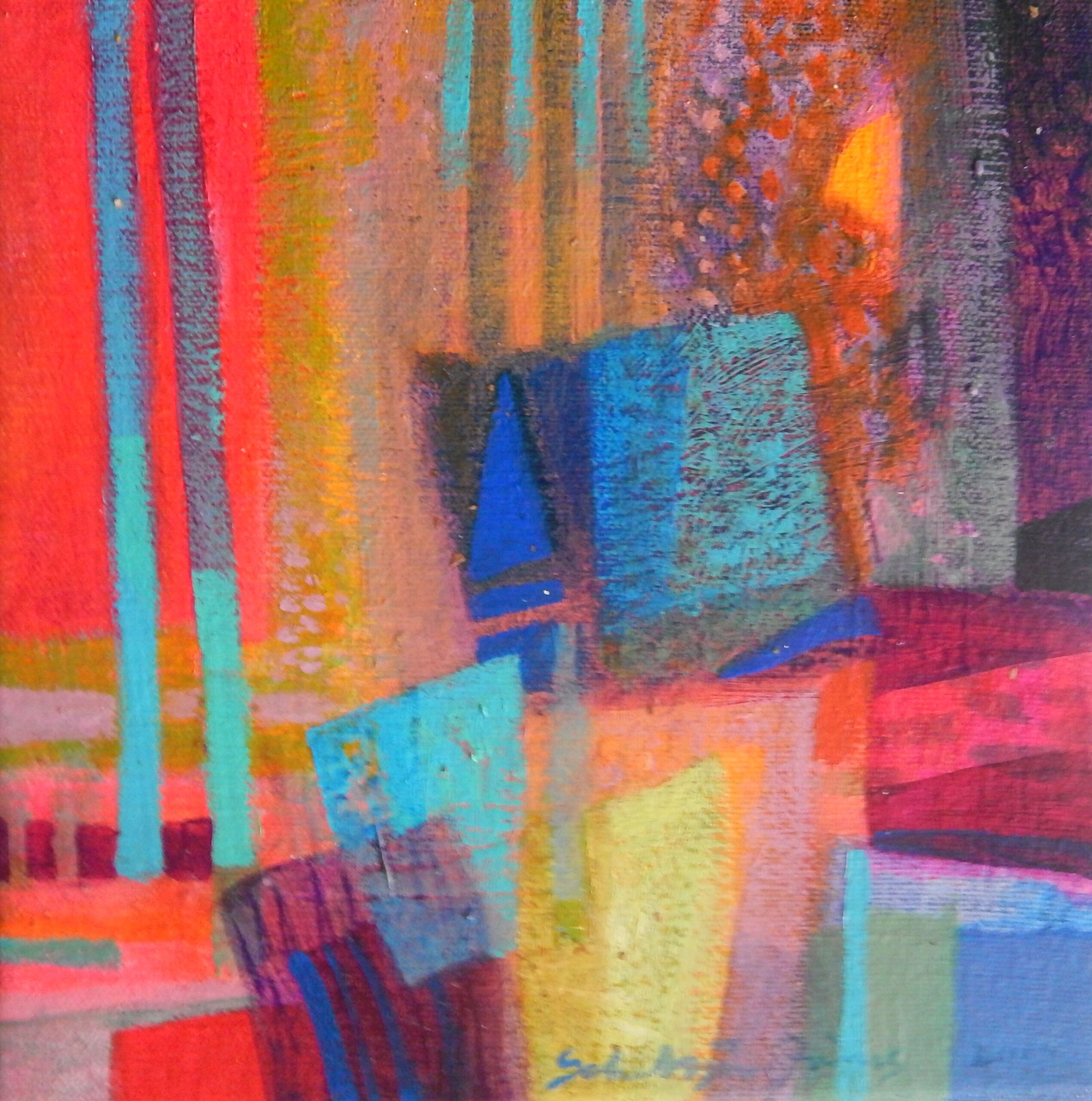 2026.03.01. – A színek virágzása