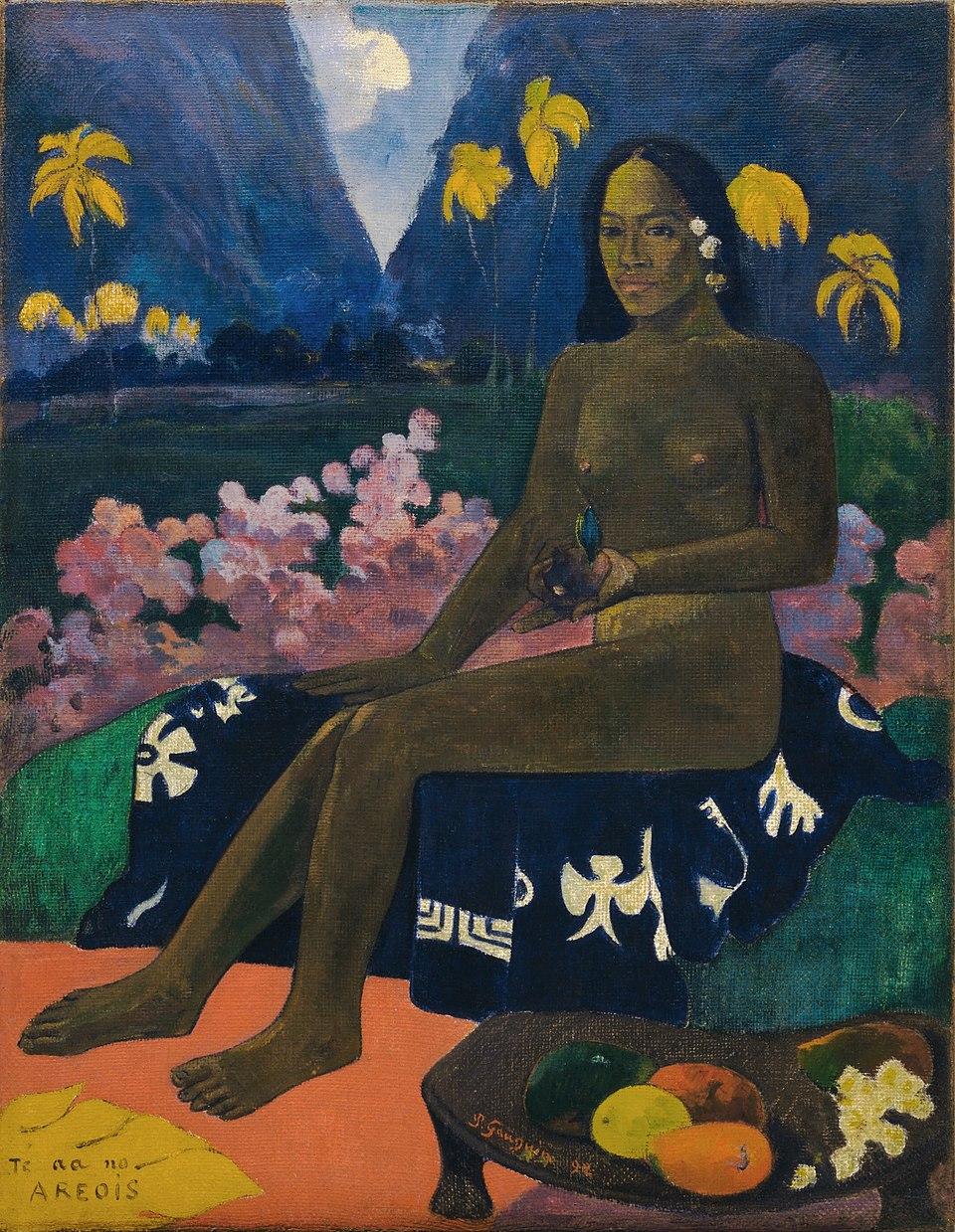 2026.09.26 – Nagymesterek - Gauguin - Image 3