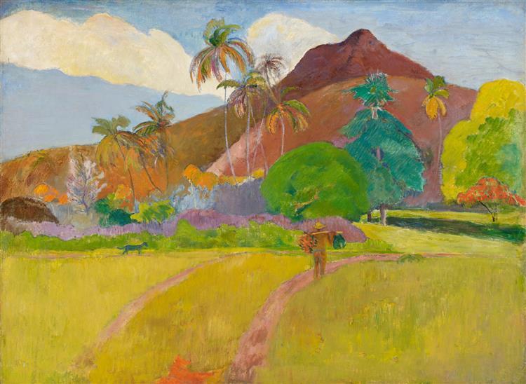 2026.09.26 – Nagymesterek - Gauguin