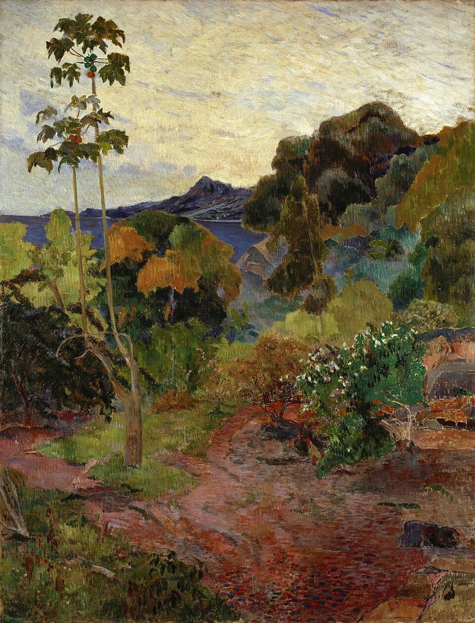 2026.09.26 – Nagymesterek - Gauguin - Image 2