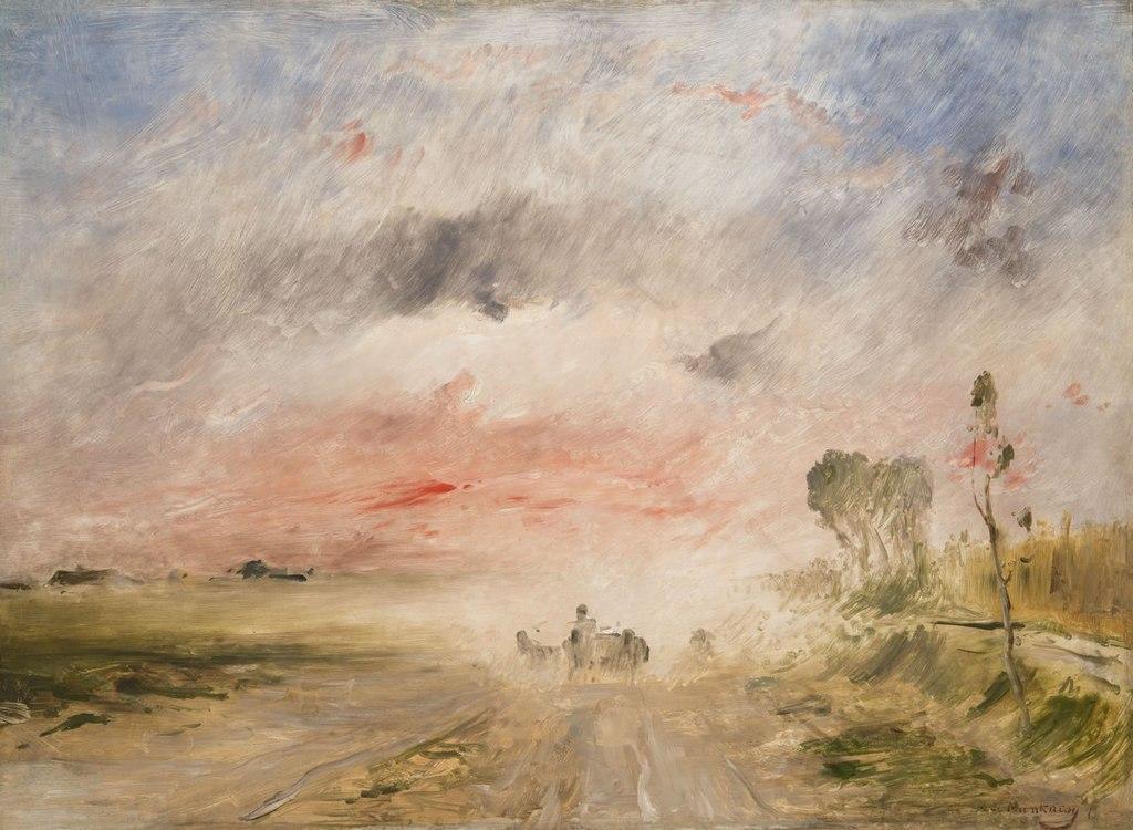 2026.11.29 – Nagymesterek - Munkácsy