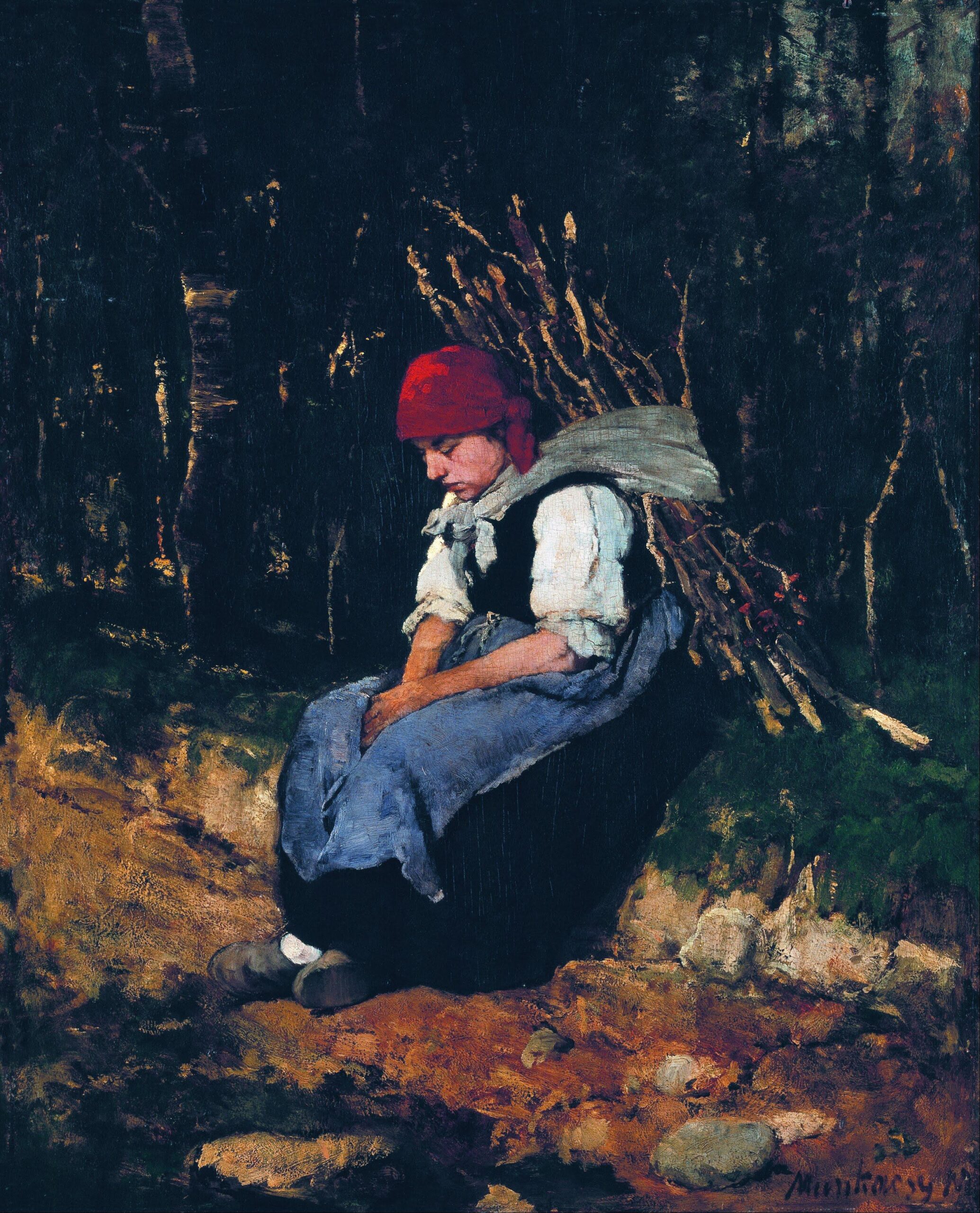 2026.11.29 – Nagymesterek - Munkácsy - Image 3