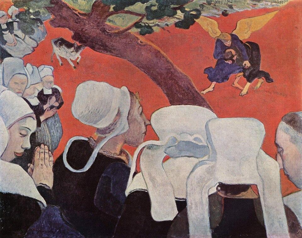 2026.09.26 – Nagymesterek - Gauguin - Image 10
