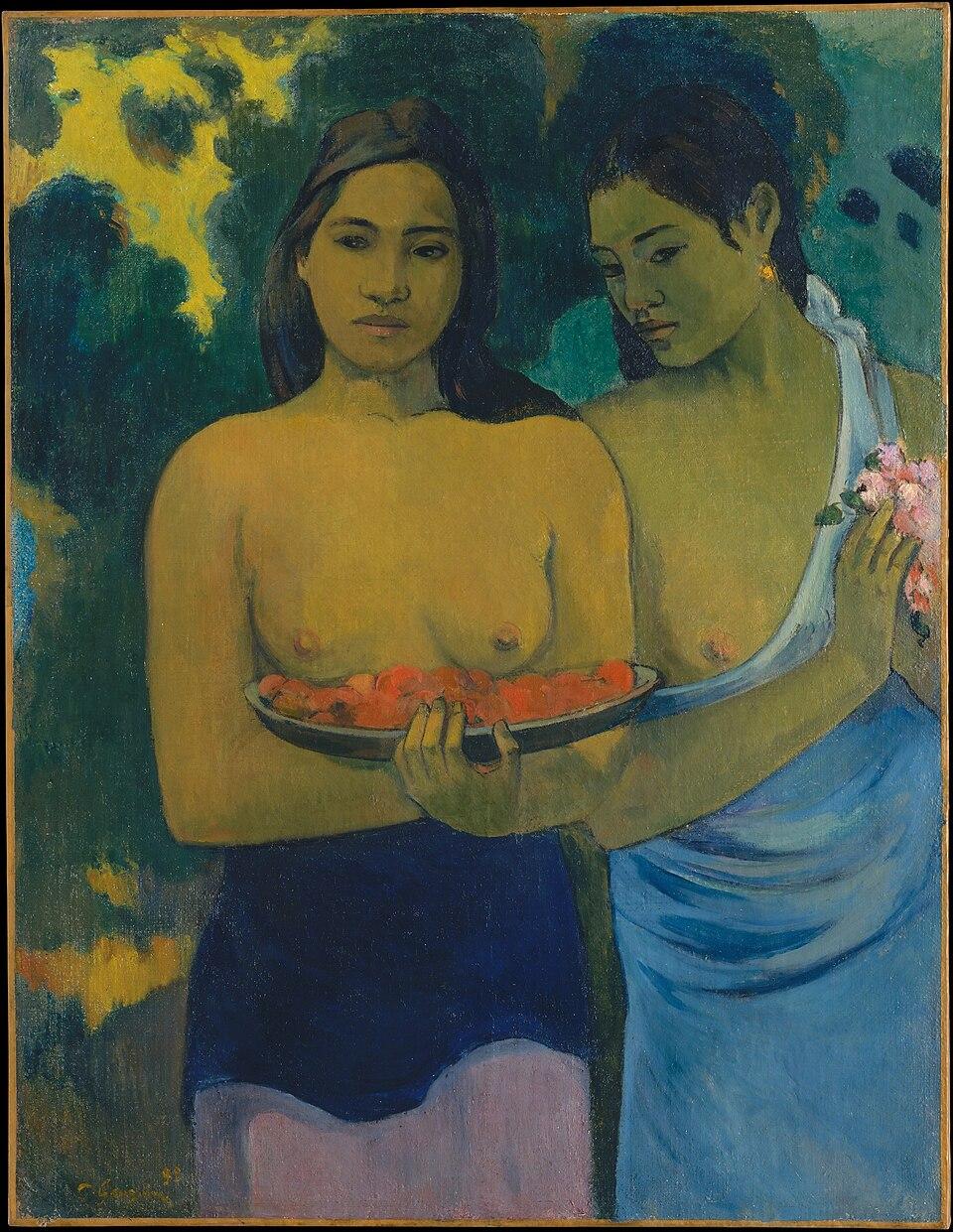 2026.09.26 – Nagymesterek - Gauguin - Image 12