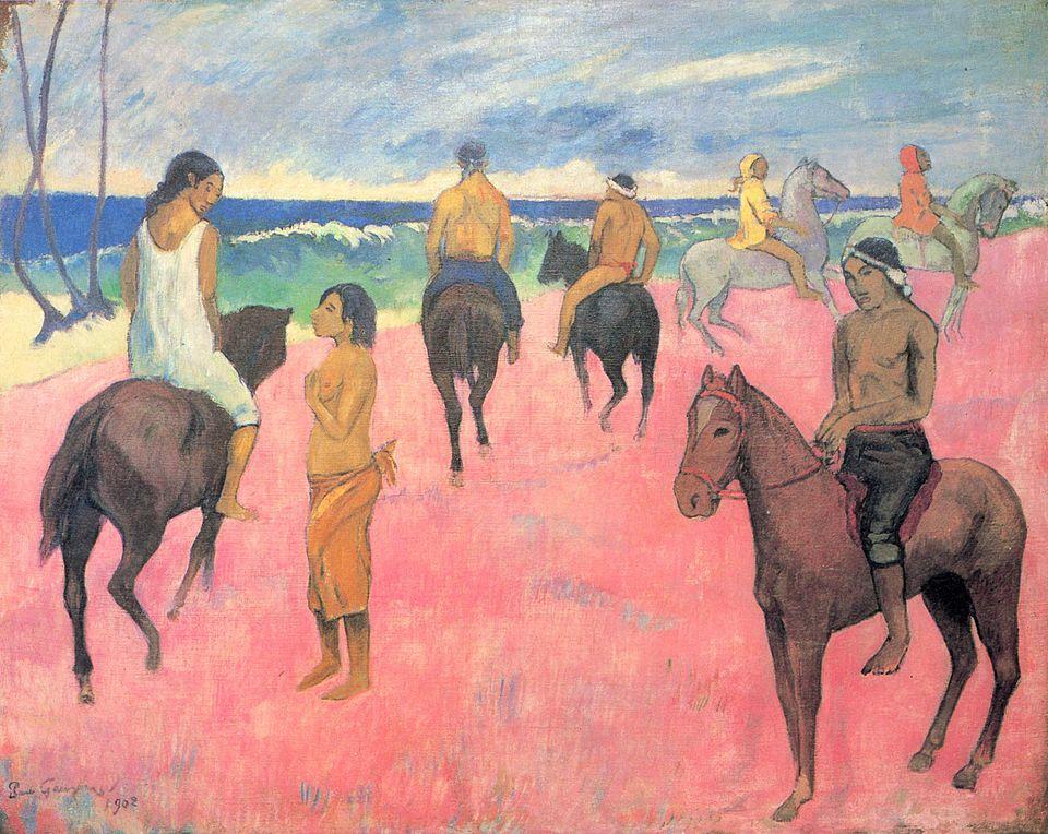 2026.09.26 – Nagymesterek - Gauguin - Image 11