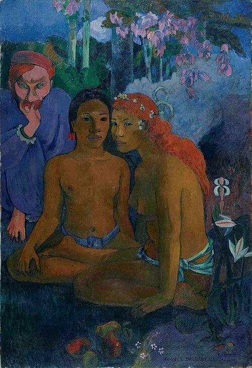 2026.09.26 – Nagymesterek - Gauguin - Image 9