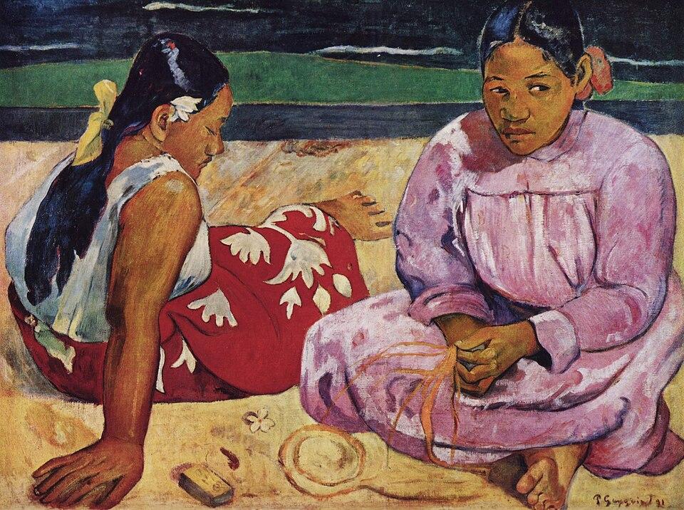2026.09.26 – Nagymesterek - Gauguin - Image 8