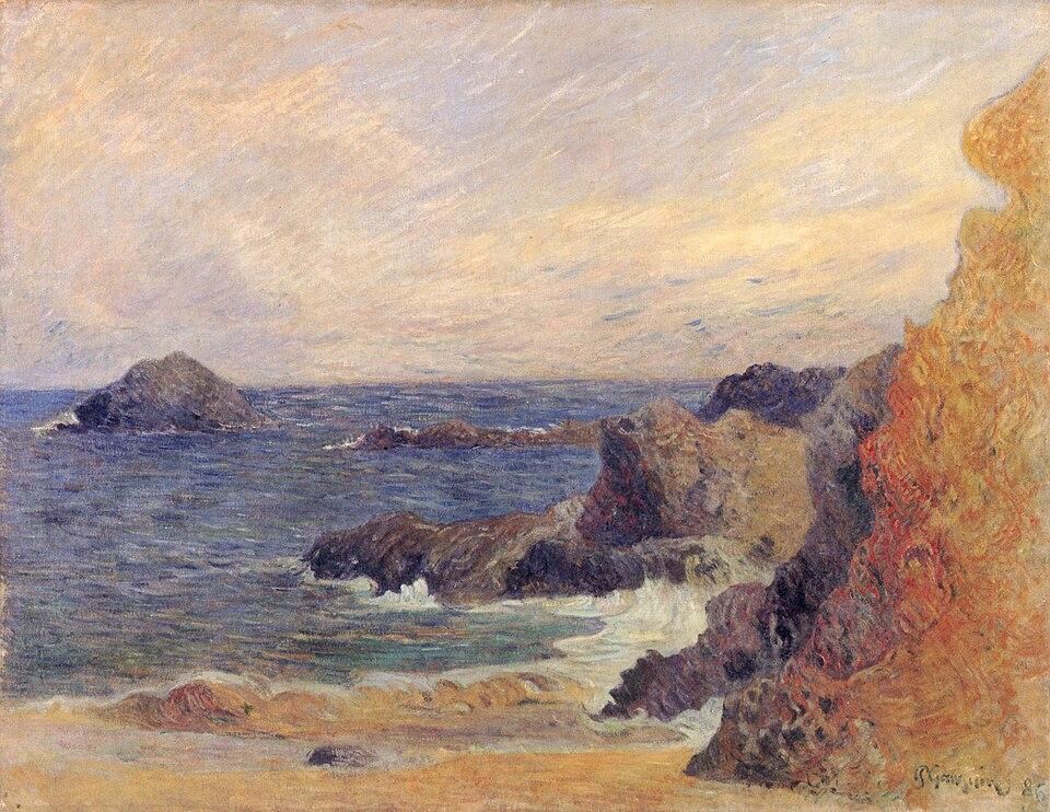 2026.09.26 – Nagymesterek - Gauguin - Image 7